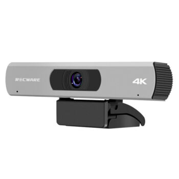 Camera 4K Ultra HD Rocware RC17