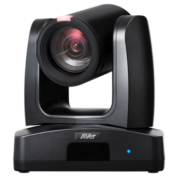 Camera AI Auto Tracking PTZ NDI Aver PTC320UV2