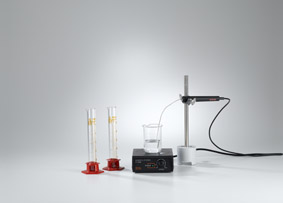 Determinarea entalpiei de neutralizare a acizilor si solutiilor alcaline