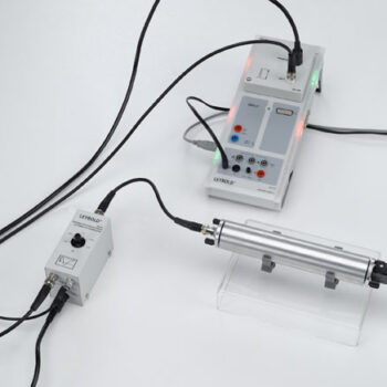 Determinarea pierderii de energie a radiatiei α in aluminiu si in aur