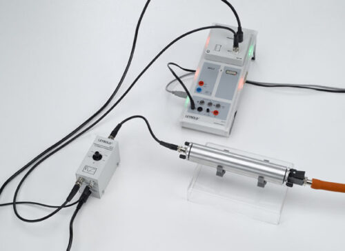 Determinarea pierderii de energie a radiatiei α in aluminiu si in aur