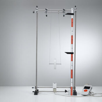 Roata lui Maxwell – Inregistrare si evaluare cu senzorul de miscare ultrasonic