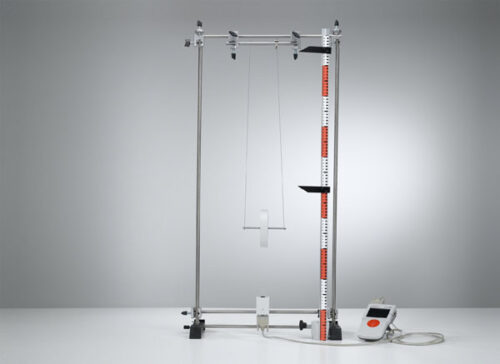 Roata lui Maxwell – Inregistrare si evaluare cu senzorul de miscare ultrasonic