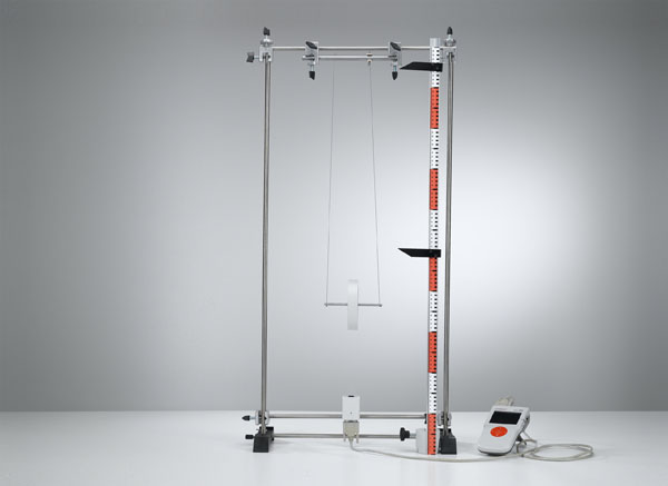 Roata lui Maxwell – Inregistrare si evaluare cu senzorul de miscare ultrasonic