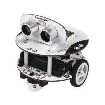 Mini Robot Qbot
