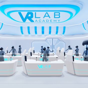 VRLab Academy