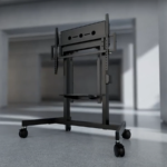 Suport CTOUCH Wallom 4 Mobile Lift