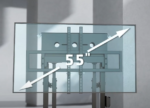 Suport CTOUCH Wallom 4 Mobile Lift