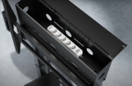 Suport CTOUCH Wallom 4 Mobile Lift