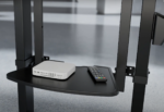 Suport CTOUCH Wallom 4 Mobile Lift