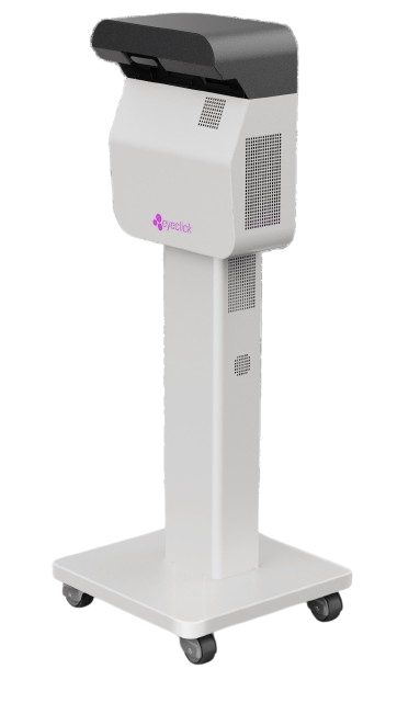 Videoproiector interactiv Beam Mobile