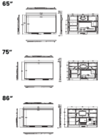 Display interactiv Starboard YL6X Pro EDLA