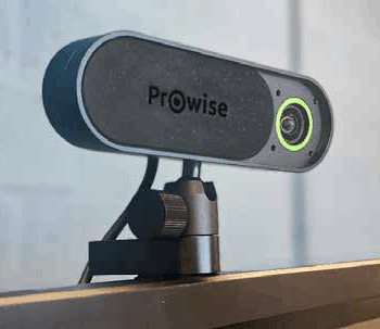 Camera Prowise 4K