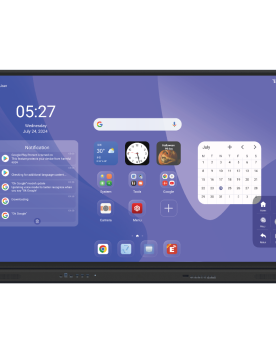 Display interactiv StarBoard YL5 U